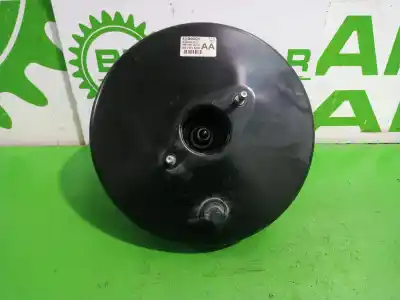 Автозапчастина б/у гальмівний серво для opel corsa d 1.3 16v cdti посилання на oem iam 55701939