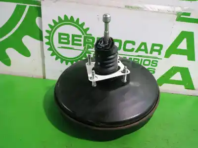 Автозапчастина б/у гальмівний серво для opel corsa d 1.3 16v cdti посилання на oem iam 55701939  