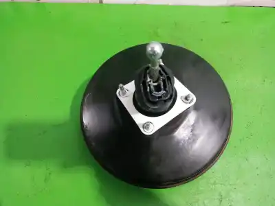 Автозапчастина б/у гальмівний серво для opel corsa d 1.3 16v cdti посилання на oem iam 55701939  