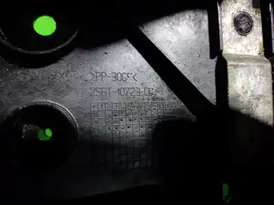 Second-hand car spare part medium for ford fiesta (cbk) ambiente oem iam references 2s6t10723  