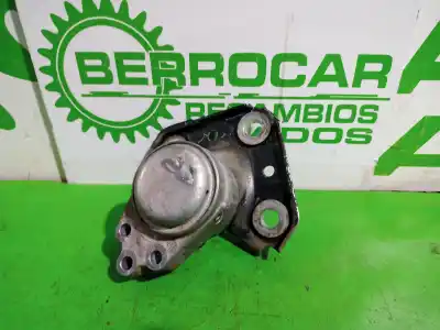 Second-hand car spare part right engine support for ford fiesta (cbk) ambiente oem iam references 2s61-6f012-fa  