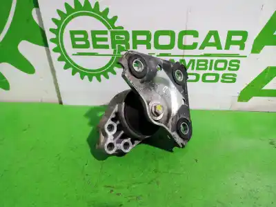 Second-hand car spare part right engine support for ford fiesta (cbk) ambiente oem iam references 2s61-6f012-fa  