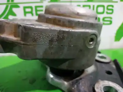 Second-hand car spare part right engine support for ford fiesta (cbk) ambiente oem iam references 2s61-6f012-fa  