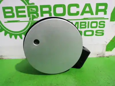 Peça sobressalente para automóvel em segunda mão tampa de combustível externa por ford fiesta (cbk) ambiente referências oem iam 2s61a405a02