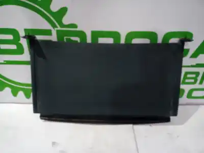 Pezzo di ricambio per auto di seconda mano soffitto per renault kangoo (f/kc0) expression riferimenti oem iam 7700307675  