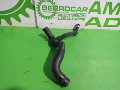 Автозапчасти б/у трубка за renault kangoo (f/kc0) expression ссылки oem iam 7700414206