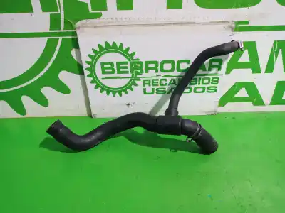 Автозапчастина б/у труба для renault kangoo (f/kc0) expression посилання на oem iam 7700414206   Автозапчастина б/у труба для renault kangoo (f/kc0) expression посилання на oem iam 7700414206