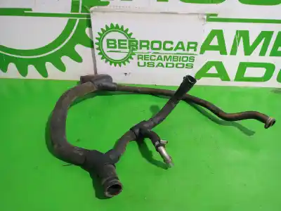 Автозапчасти б/у трубка за renault kangoo (f/kc0) expression ссылки oem iam 7700414206