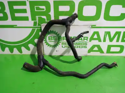 Автозапчасти б/у трубка за renault kangoo (f/kc0) expression ссылки oem iam 7700414206  