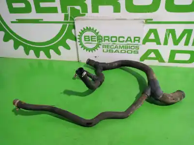Автозапчасти б/у трубка за renault kangoo (f/kc0) expression ссылки oem iam 7700414206  