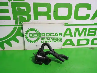 Автозапчастина б/у термостат для renault scenic iii xmod bose посилання на oem iam 110617671r