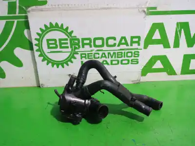 Автозапчастина б/у термостат для renault scenic iii xmod bose посилання на oem iam 110617671r  
