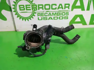 Автозапчастина б/у термостат для renault scenic iii xmod bose посилання на oem iam 110617671r  