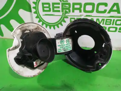 Автозапчастина б/у зовнішній пливний колпак для renault scenic iii xmod bose посилання на oem iam 781200025  