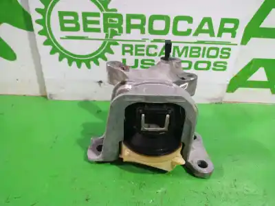 Автозапчастина б/у правильна підтримка двигуна для renault scenic iii xmod bose посилання на oem iam 112846263r