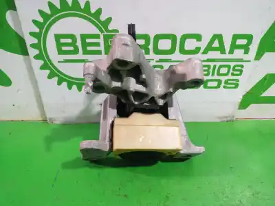 Автозапчастина б/у правильна підтримка двигуна для renault scenic iii xmod bose посилання на oem iam 112846263r  