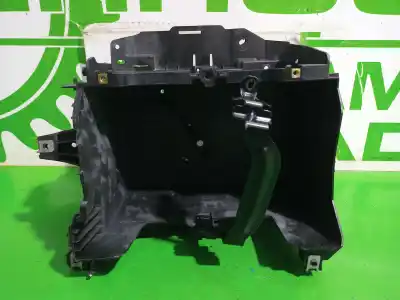 Pezzo di ricambio per auto di seconda mano medio per renault scenic iii xmod bose riferimenti oem iam 244289148r  