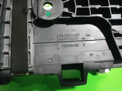 Pezzo di ricambio per auto di seconda mano medio per renault scenic iii xmod bose riferimenti oem iam 244289148r  