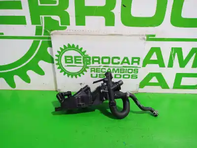 Автозапчастина б/у термостат для renault scenic iii xmod bose посилання на oem iam 110601560r