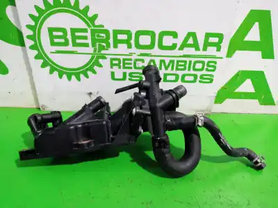 Автозапчастина б/у термостат для renault scenic iii xmod bose посилання на oem iam 110601560r  