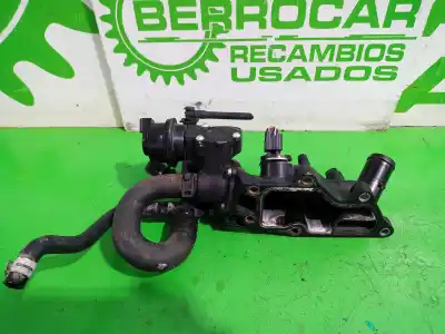 Автозапчастина б/у термостат для renault scenic iii xmod bose посилання на oem iam 110601560r  