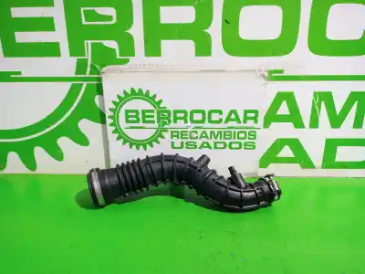Автозапчастина б/у труба для renault scenic iii xmod bose посилання на oem iam 165764382r
