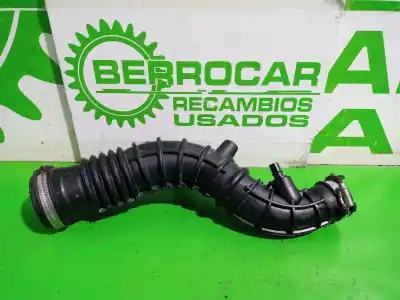 Автозапчастина б/у труба для renault scenic iii xmod bose посилання на oem iam 165764382r  