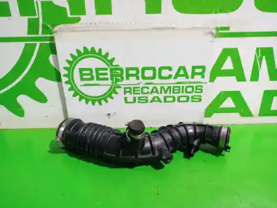 Автозапчастина б/у труба для renault scenic iii xmod bose посилання на oem iam 165764382r  