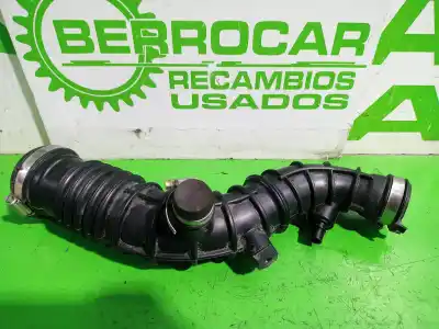 Автозапчастина б/у труба для renault scenic iii xmod bose посилання на oem iam 165764382r  