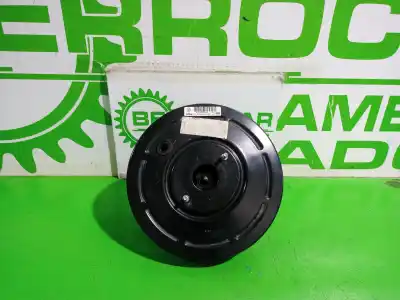 Автозапчастина б/у гальмівний серво для renault scenic iii xmod bose посилання на oem iam 472100005r