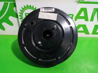 Автозапчастина б/у гальмівний серво для renault scenic iii xmod bose посилання на oem iam 472100005r  