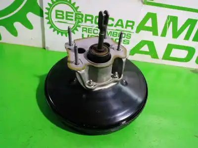 Автозапчастина б/у гальмівний серво для renault scenic iii xmod bose посилання на oem iam 472100005r  