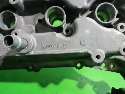 Автозапчастина б/у крішка коромислива для renault scenic iii xmod bose посилання на oem iam 132653841r  