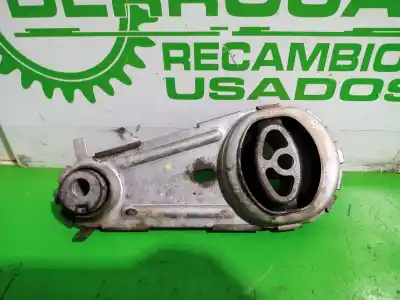 Second-hand car spare part gearbox support for renault scenic iii xmod bose oem iam references 112380010r  