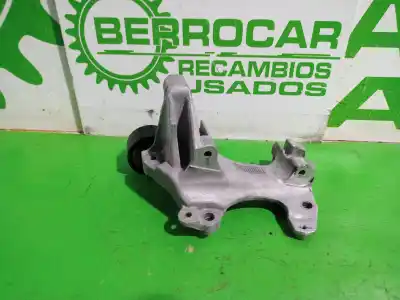 Автозапчастина б/у підтримка генератора для renault scenic iii xmod bose посилання на oem iam 117103703r  