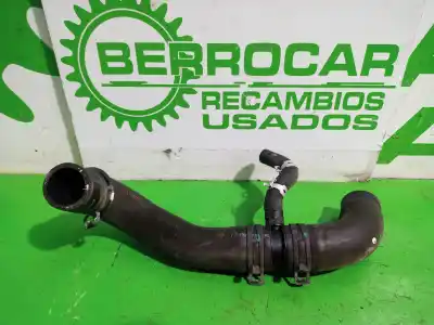 Pezzo di ricambio per auto di seconda mano TUBO per NISSAN JUKE (F15)  Riferimenti OEM IAM 1320902  