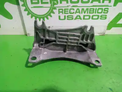 Second-hand car spare part left engine support for renault scenic iii xmod bose oem iam references 112219816r  