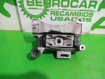 Second-hand car spare part left engine support for renault scenic iii xmod bose oem iam references 112219816r  