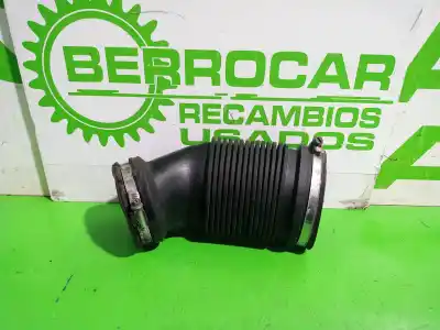 Автозапчастина б/у труба для ford s-max (ca1) titanium посилання на oem iam 4616125159  