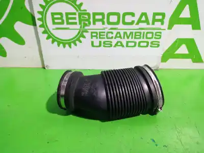 Автозапчастина б/у труба для ford s-max (ca1) titanium посилання на oem iam 4616125159  