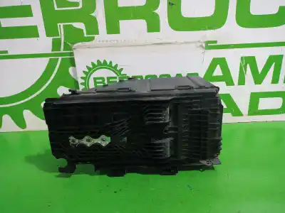 Автозапчастина б/у середній для ford s-max (ca1) titanium посилання на oem iam 6g9110757a  