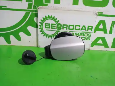 Автозапчастина б/у зовнішній пливний колпак для ford s-max (ca1) titanium посилання на oem iam 6m21r27936