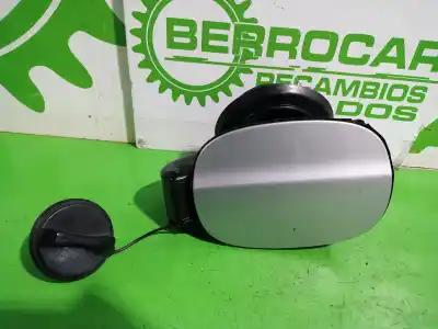 Автозапчасти б/у наружная крышка топлива за ford s-max (ca1) titanium ссылки oem iam 6m21r27936  