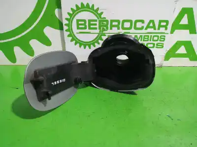Автозапчасти б/у наружная крышка топлива за ford s-max (ca1) titanium ссылки oem iam 6m21r27936  