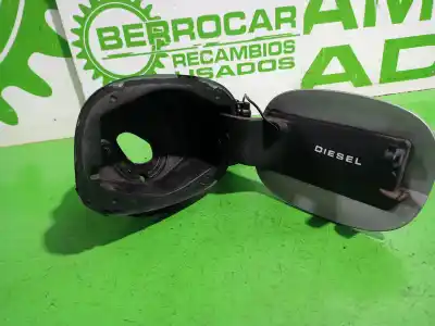 Автозапчасти б/у наружная крышка топлива за ford s-max (ca1) titanium ссылки oem iam 6m21r27936  