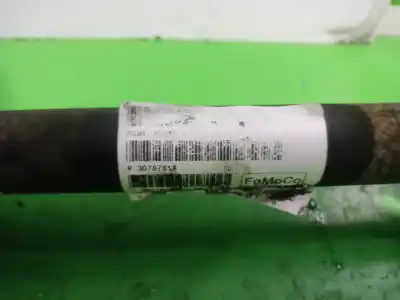 Автозапчасти б/у передняя правая трансмиссия за ford s-max (ca1) titanium ссылки oem iam 6g91-3b436-bd  