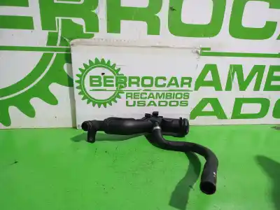 Автозапчастина б/у труба для ford s-max (ca1) titanium посилання на oem iam 9654733980