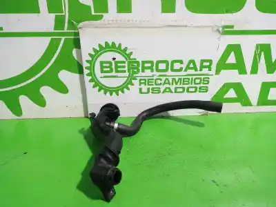 Автозапчастина б/у труба для ford s-max (ca1) titanium посилання на oem iam 9654733980  