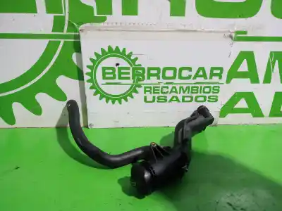 Автозапчастина б/у труба для ford s-max (ca1) titanium посилання на oem iam 9654733980  