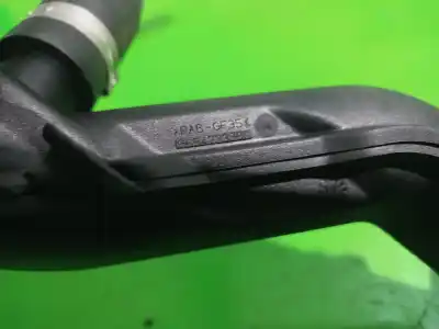 Автозапчастина б/у труба для ford s-max (ca1) titanium посилання на oem iam 9654733980  